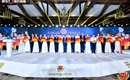 热烈祝贺广东高登铝业集团连续9年蝉联亚洲品牌500强